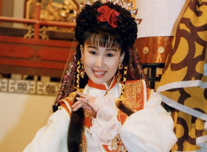 老戏骨夏光莉指前男友假情假意曾引导她立遗嘱将财产留给对方