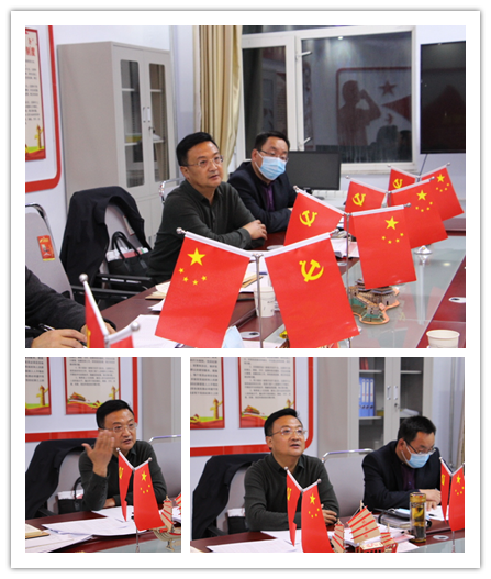 谢局发言侯永祥副县长发言领导一行教师认真聆听侯永祥副县长对学校