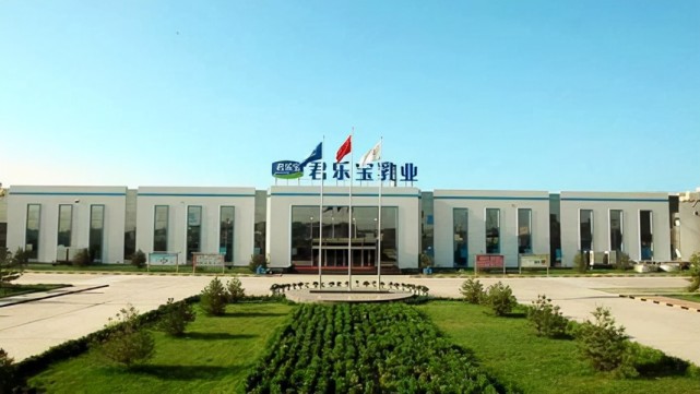 打破地域限制,君乐宝乳业,品牌传播效果怎么样?