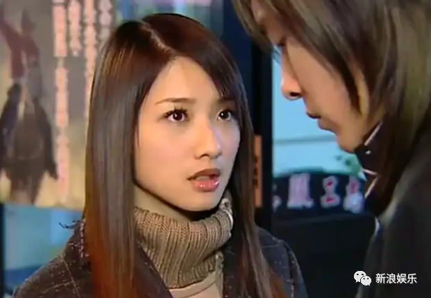 此后两年,许玮伦又分别在《想飞》,《太阳的女儿》中出演女主;2004年