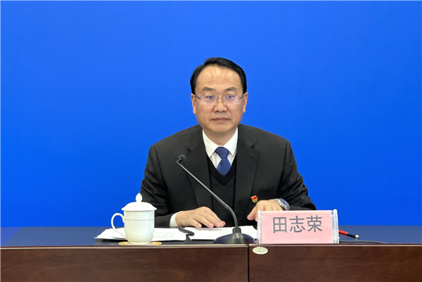 志丹县:"十三五"人均gdp突破1.3万美元 城乡居民收入增速快于经济增速