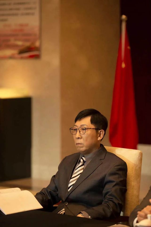 突围棋局收官韩童生台词引热议