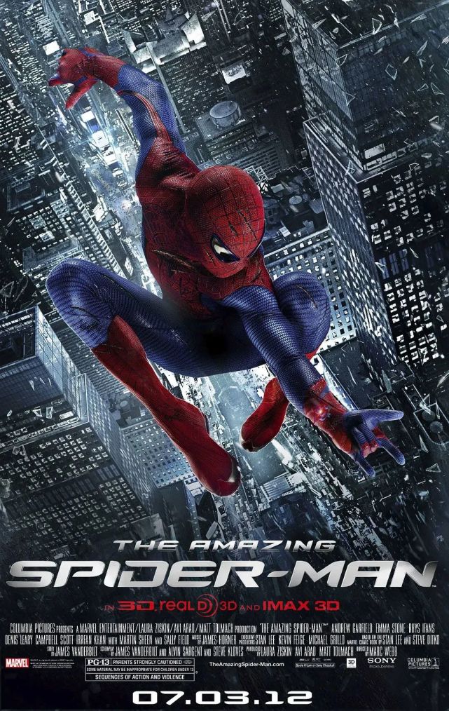 《蜘蛛侠:英雄无归》最新海报|漫威|蜘蛛侠:英雄无归|蜘蛛侠系列|汤姆