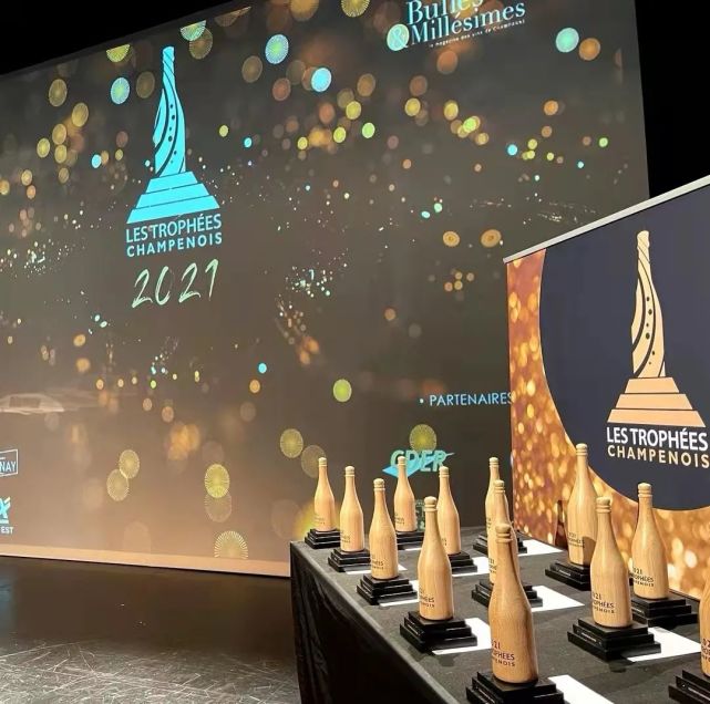 2021香槟奥斯卡年度大奖花落谁家