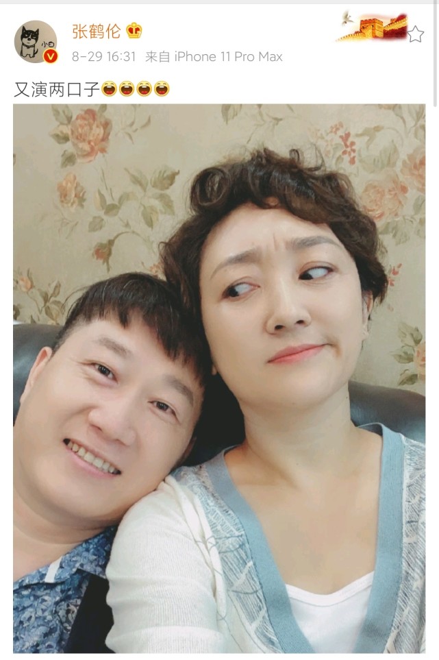 秦霄贤电影扬名立万票房近2亿同期张鹤伦电影票房仅千万