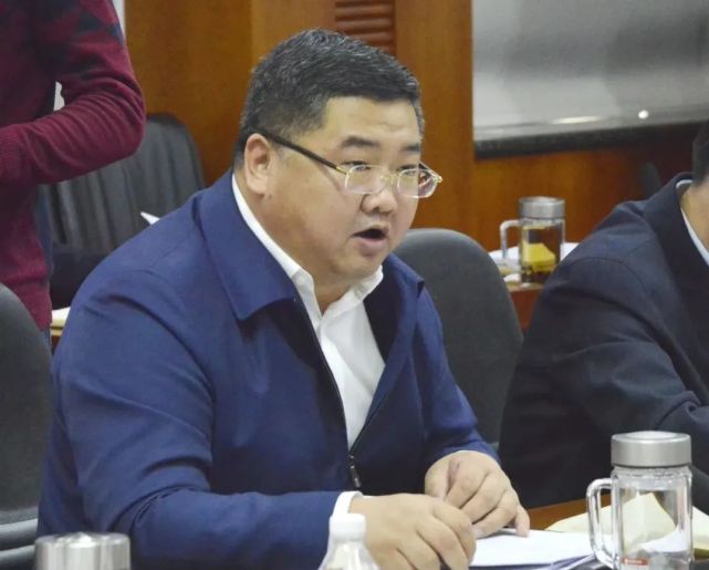 六中全会精神实质 坚持学以致用 推动落地见效|六中全会|曹德友|市委