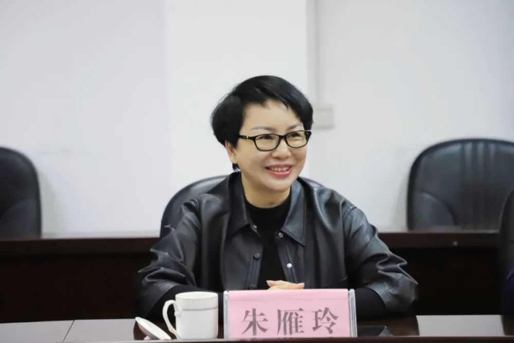 贵港海事局局长王日斌带队到贵港市商务局开展工作交流_腾讯新闻