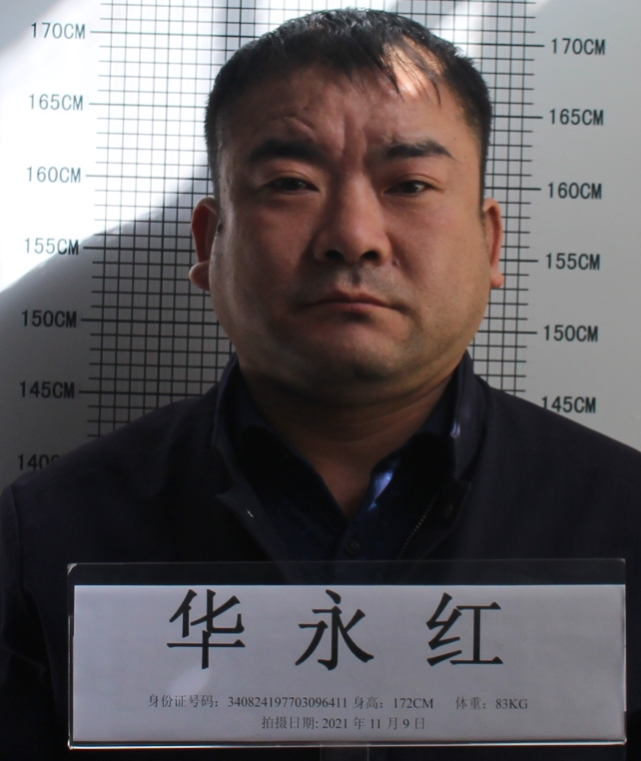关于公开征集以储吴桂为首的犯罪团伙违法犯罪线索的通告|储吴桂|安庆