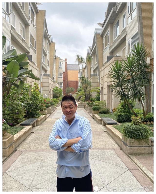 偶像教父孙德荣患癌第三期,60岁立遗嘱卖别墅,计划搬进酒店养老