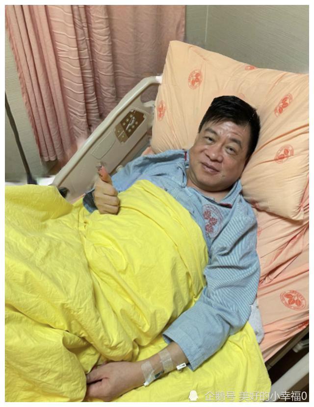 偶像教父孙德荣患癌第三期,60岁立遗嘱卖别墅,计划搬进酒店养老