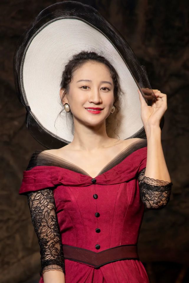 曾泳醍:《斛珠夫人》最让人心疼的竟然是她!