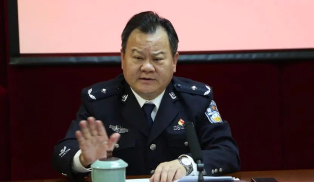 广东一副区长,公安分局局长被查|刘文昌|香洲区|珠海|珠海市交通运输