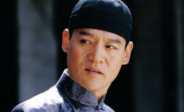 《情满珠江》之后,巍子离开人艺,王琳嫁人,左羚离婚了