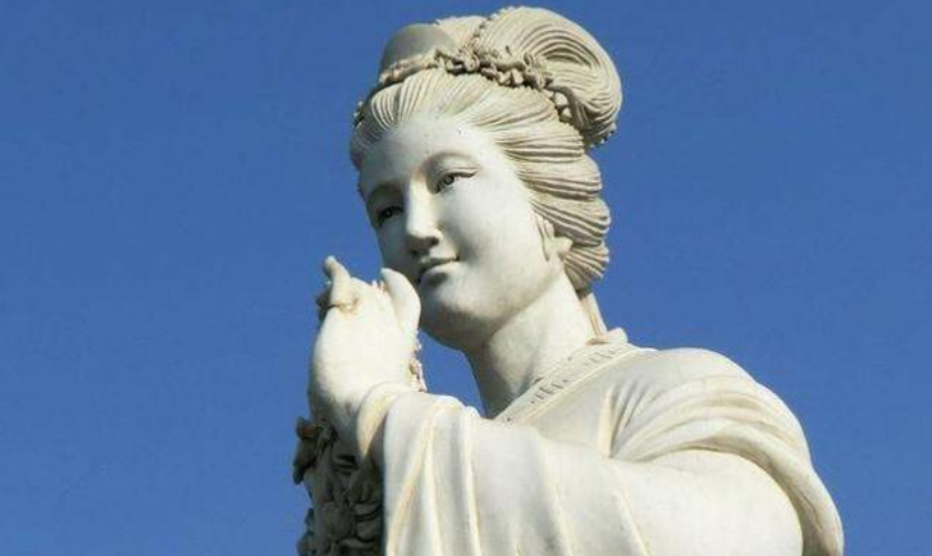 息妫:长得漂亮有罪?姐夫调戏她,丈夫却被灭国!不快乐又灭一国_腾讯新