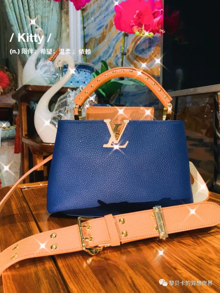 年度好包 她们说这些包买起来肉痛但真的很值 腾讯新闻