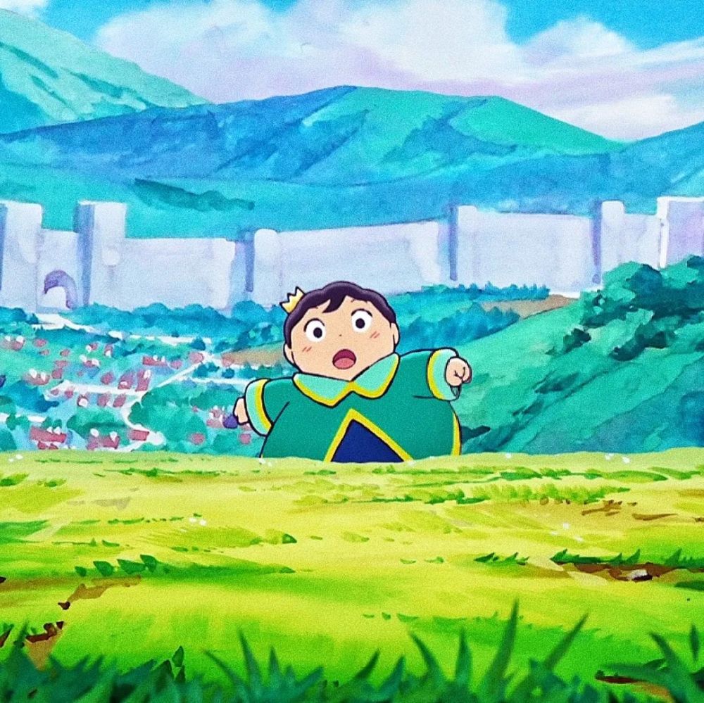 图集丨国王排名波吉头像壁纸～_腾讯新闻