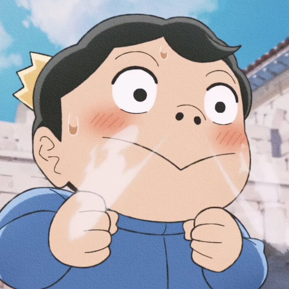 国王排名可爱波吉壁纸头像来啦