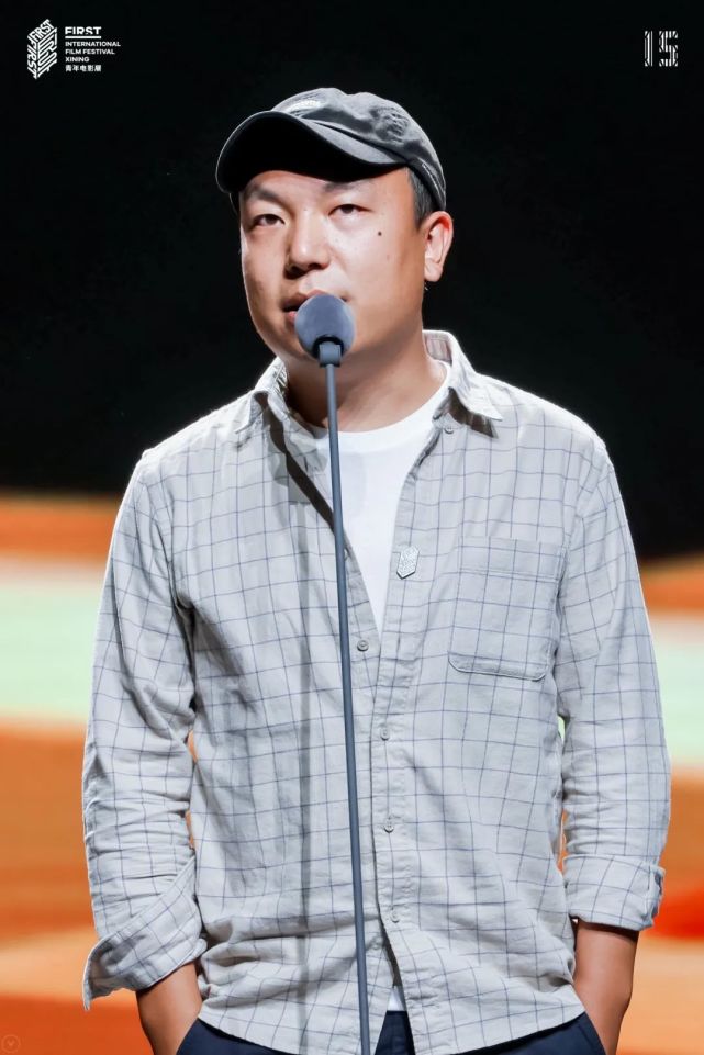 bisff2021|杨潇的影像墟场