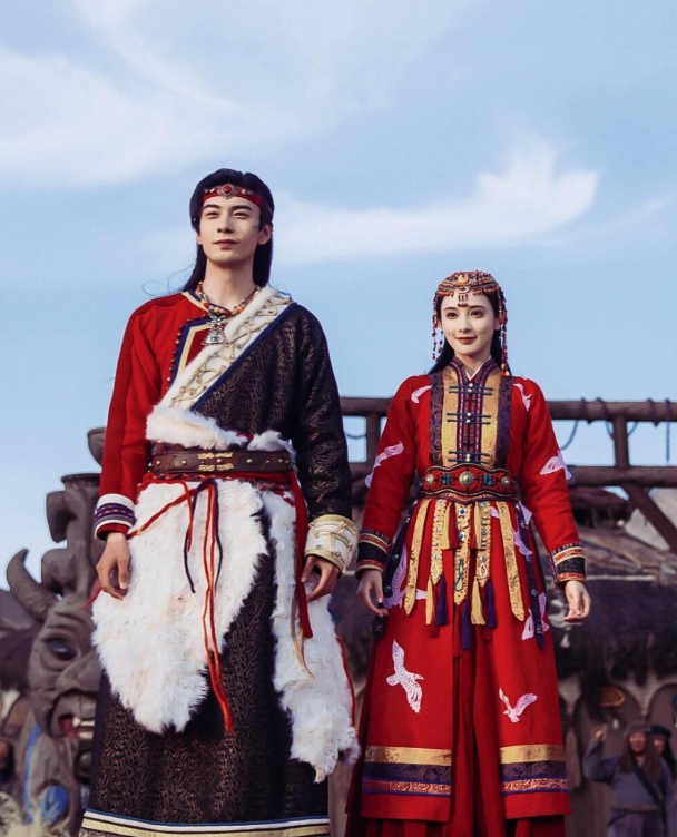 网传《东宫》第二季提上日程,看到女主,网友:大可不必