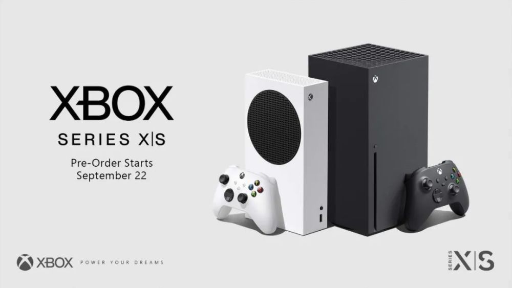 不再和PS5刚正面的Xbox，迎来了20周岁生日  游戏  第27张