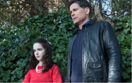 《坏种》影评:永远不要小看每一个孩子,他们内心充满了许多想法