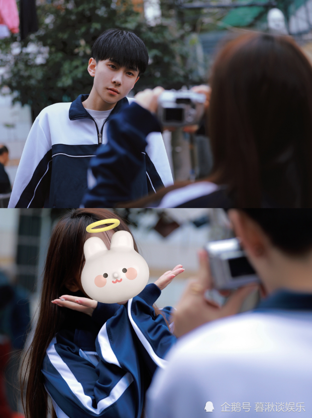 王乐乐官宣新女友本以为是连续剧的开始却被网友的评论逗笑了