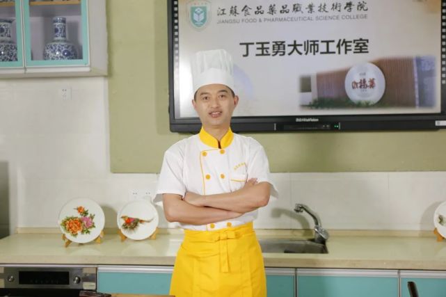活动预告还没尝过淮扬菜在世界美食之都淮安中国烹饪大师们宠你