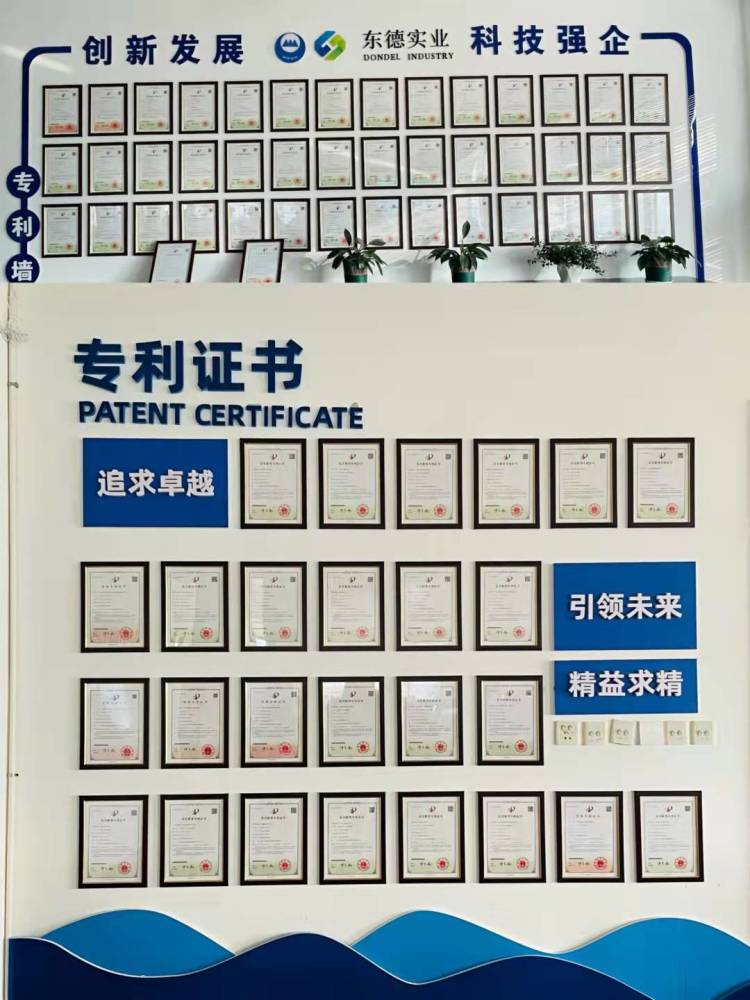 专利墙.先进的生产加工车间."氢汽车"发展,已驶入"快车道".