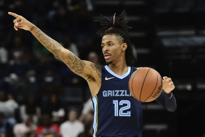 安东尼-爱德华兹 本赛季正在迈向明星阵列的NBA球员，哪位球员的可能性最大？