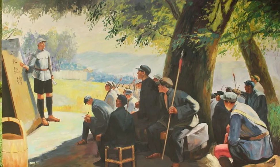 18401949百年风雨路