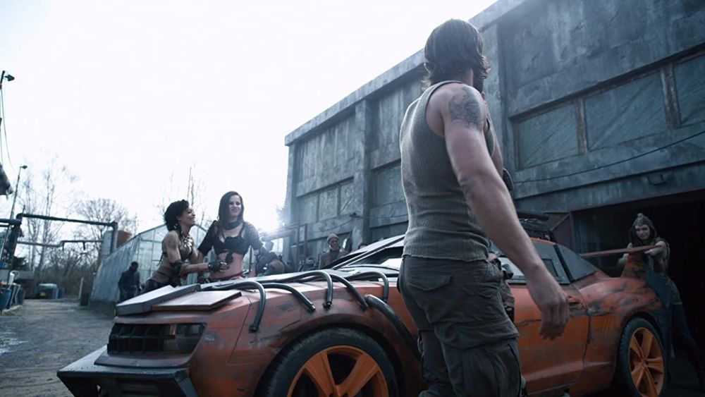 死亡飞车4免费1080p国语ts版在线云播放完整版视频tc版