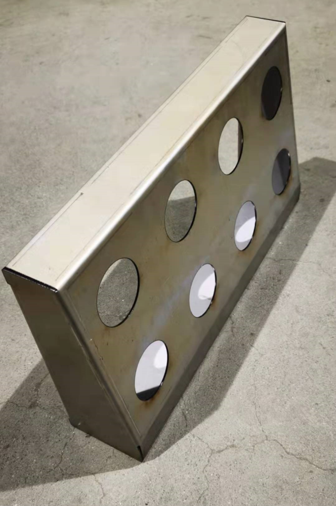 折弯样件评比活动 | 高手过招