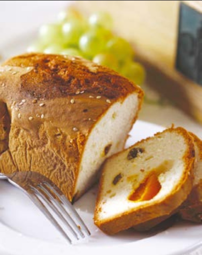 奶味水果蛋糕cream cake with fruits