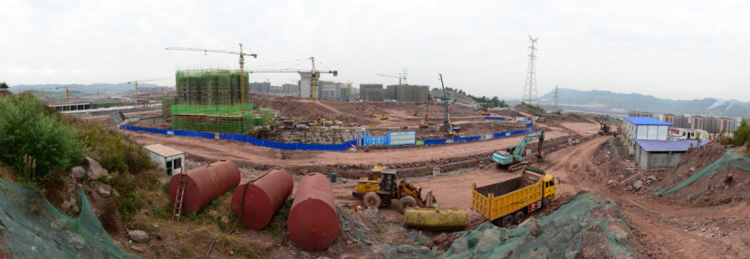 宜宾市象鼻街道:奋力走好全方位推进高质量发展征程