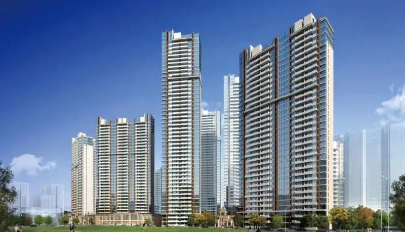 注意不要错过北外滩新房大汇总12个项目即将入市