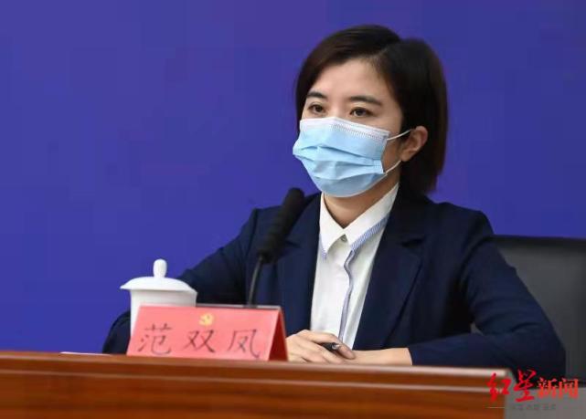专访成都市疾控应急办主任范双凤:迅速摸清传播链 保证城市正常运转