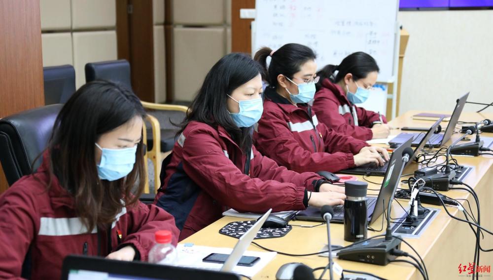 专访成都市疾控应急办主任范双凤迅速摸清传播链保证城市正常运转