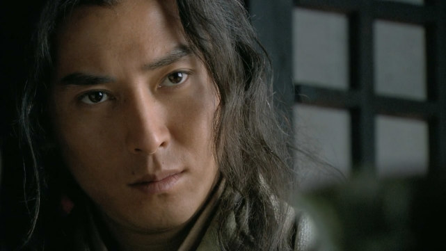 很傻很天真的史进算不算是水浒传中的任侠典范