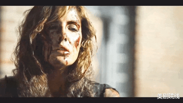 老约翰|贝丝|黄石公园|美剧|约翰·达顿