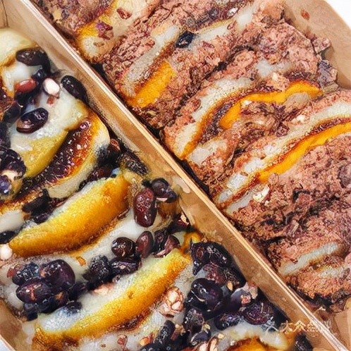 甘肃嘉峪关十大特产有哪些