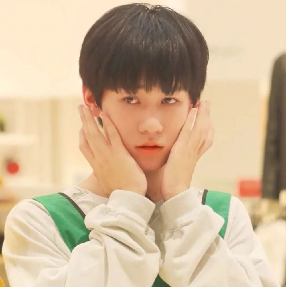 【头像】张真源_腾讯新闻