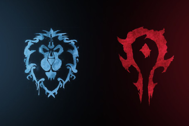 炉石传说:部落vs联盟,阵营对抗怎么选?还没选的玩家要慎重!