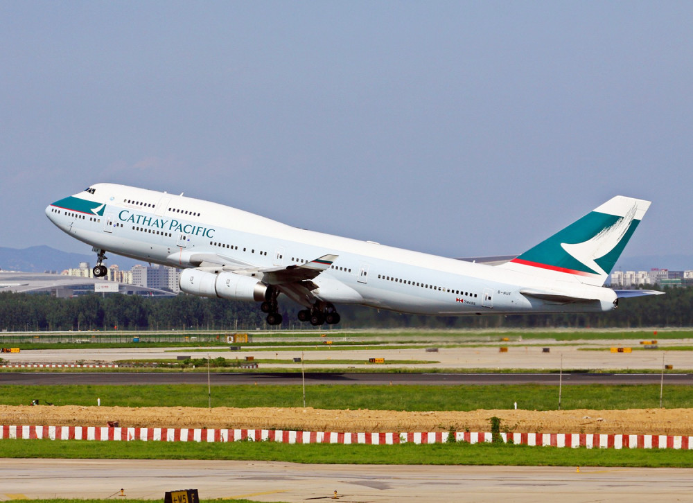 这家航空公司明明是外企,却被"包装"为国企,捞金吸血上百年