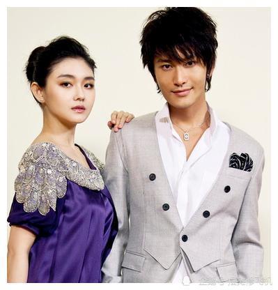 旋风孝子黄晓明成名后把父母接到北京住连续七年给母校捐款