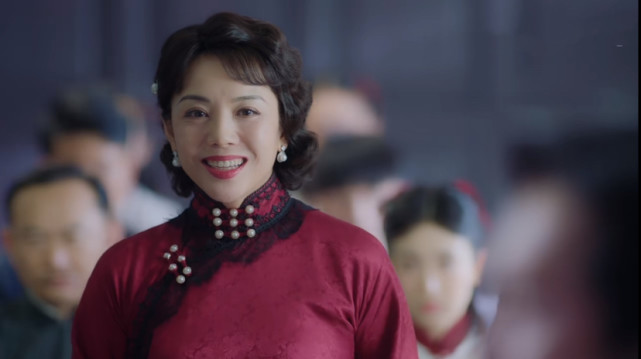 沐婉婷真实身份曝光,母女下线预告电视剧开播前,剧方放出不少剧照