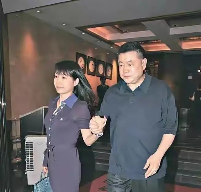 女星收割机刘銮雄的历任女友今昔对比有人去世有人另嫁豪门圆梦有人