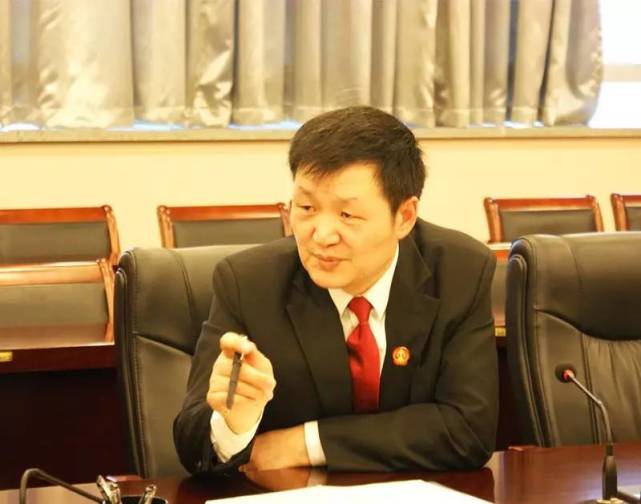 这个座谈会上运城市盐湖区法检两院达成了啥共识