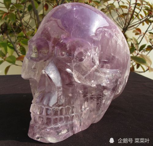 13个神秘玛雅水晶头骨未解之谜集齐就能揭开宇宙之谜