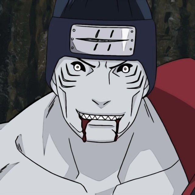 动漫头像:火影忍者鹿丸头像,一定要追逐自己的梦想