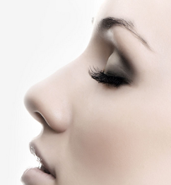 41岁张柏芝侧脸生图好能打!小翘鼻出众|张柏芝|生图|鼻子